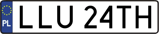 LLU24TH