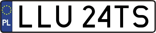 LLU24TS