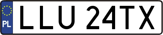 LLU24TX