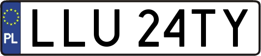 LLU24TY