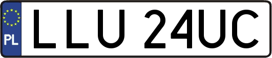 LLU24UC