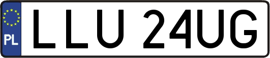 LLU24UG