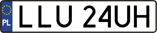 LLU24UH
