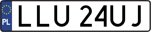 LLU24UJ