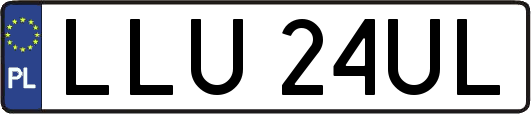 LLU24UL