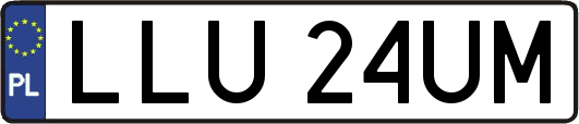 LLU24UM