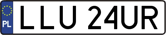 LLU24UR