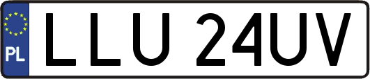 LLU24UV