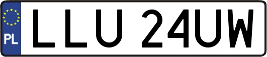 LLU24UW