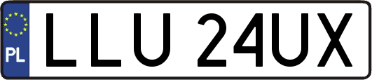 LLU24UX