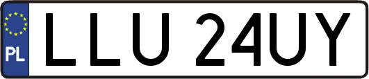 LLU24UY