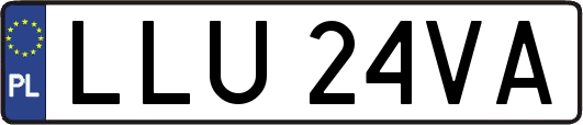 LLU24VA