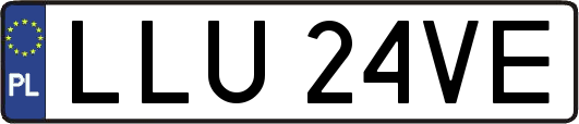 LLU24VE