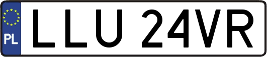 LLU24VR