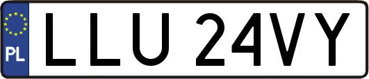 LLU24VY