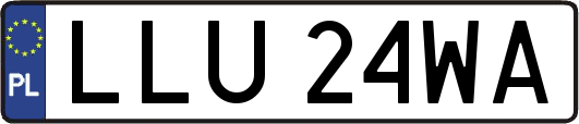 LLU24WA