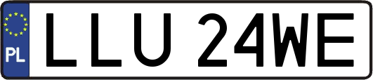 LLU24WE