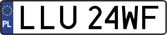 LLU24WF