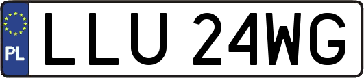 LLU24WG