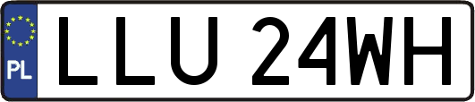 LLU24WH