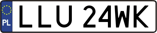LLU24WK