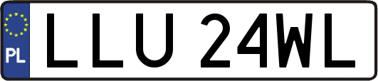 LLU24WL