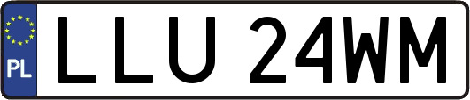 LLU24WM