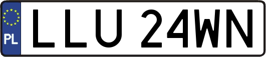 LLU24WN