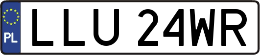 LLU24WR