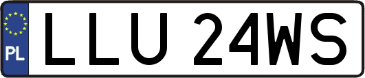 LLU24WS