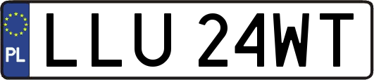 LLU24WT