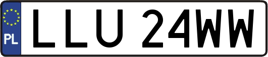 LLU24WW