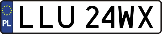 LLU24WX