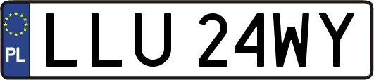 LLU24WY