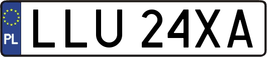 LLU24XA