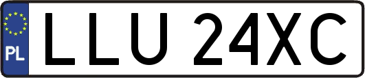 LLU24XC