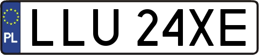 LLU24XE