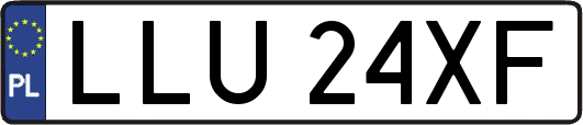 LLU24XF