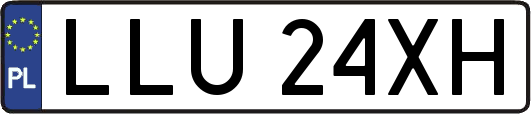 LLU24XH