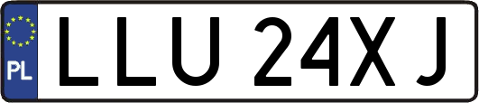 LLU24XJ