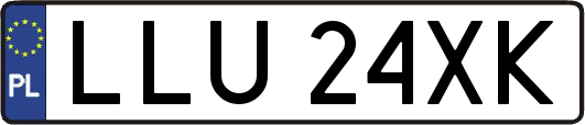 LLU24XK