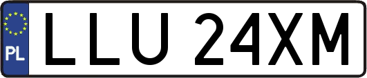 LLU24XM