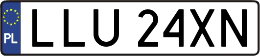 LLU24XN