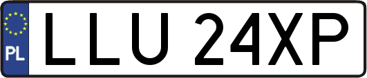 LLU24XP