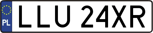 LLU24XR