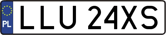 LLU24XS