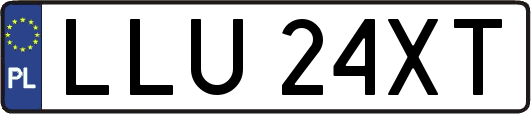 LLU24XT