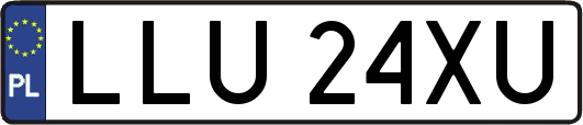LLU24XU