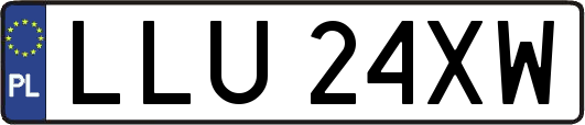LLU24XW