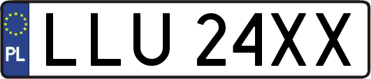 LLU24XX